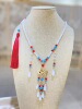 wreaths all necklace 7789