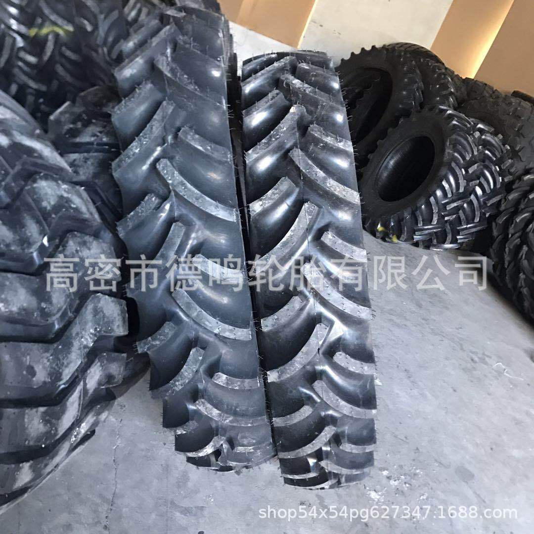 Suministro de neumáticos agrícolas 11.2-38 neumáticos de riego 14.9-24 varios modelos