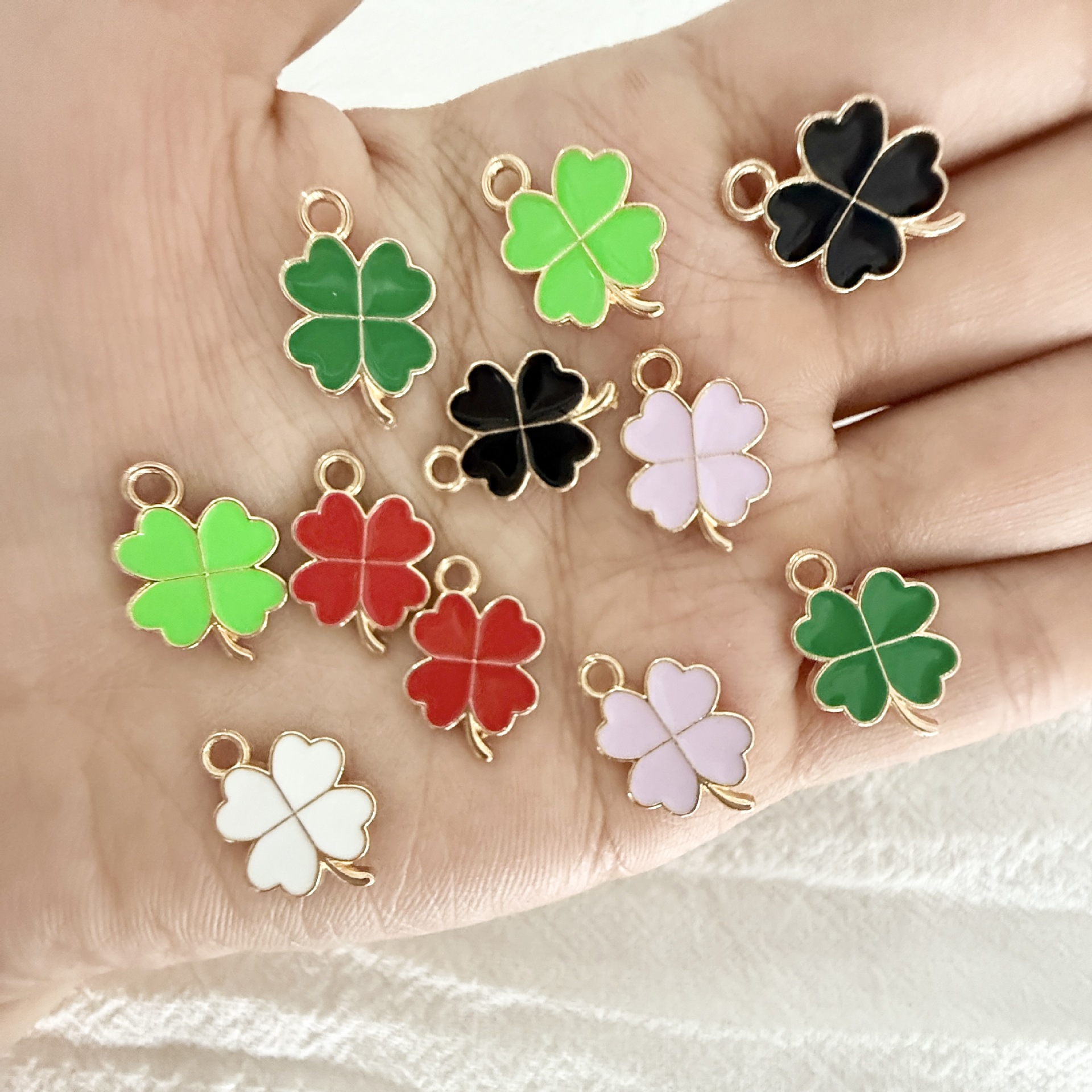 Pendant for St. Valentine's Day