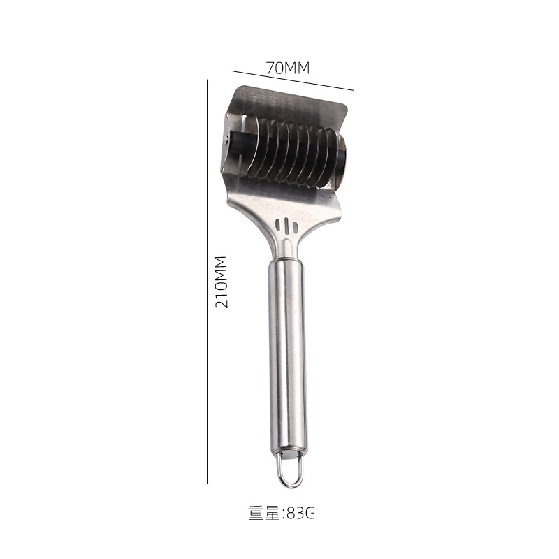 롤러 커터