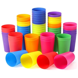 塑料杯;收纳盒;卫浴置物架