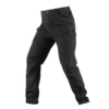 Black trousers