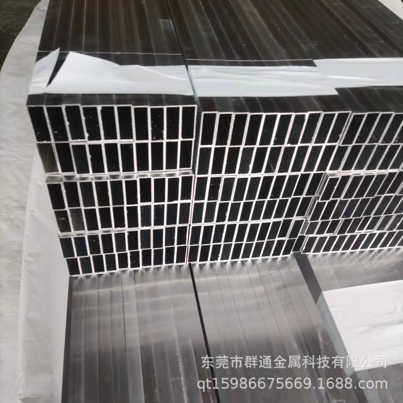 批发零售 美标4008铝合金板 大直径圆棒管料铝带线