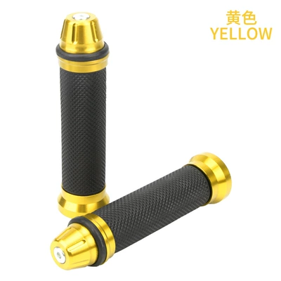 Motorcycle Handle Cover, Handlebar Grips, Universal Handlebar