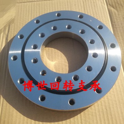 Size Turn around Turn around brace turntable bearing Tower crane Distributing machine