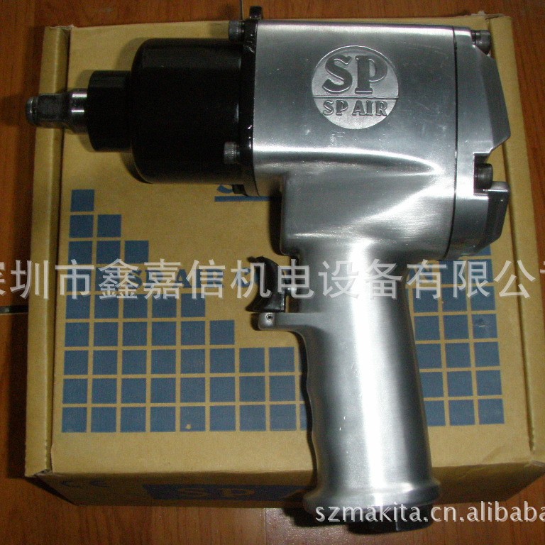 批发日本 SP AIR日信 气动扳手 SP-3140