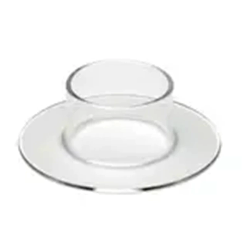 2010070790 Запасная крышка клапана кварцевого горелки Agilent для радиального ICP-OES Agilent