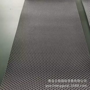 Animal Husbandry Insulation and Conservation Laminated Cloth Wear-resistant Rubber Sheet Piglet Piglet Cattle and Horse Pig House Cattle and Horse House Mat