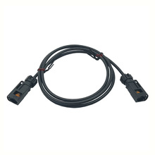 ��ˮ��Fakraĸ�Dĸ����RG174����܇�dǰ��ͣ܇�z���^�m�ñ��Y���R