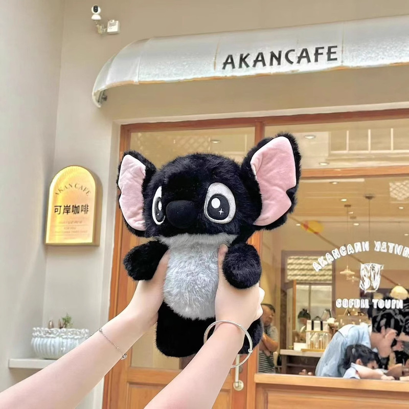 国境を越えた漫画のスティーディー人形ぬいぐるみかわいい毛皮のようなスティーディー人形大型布人形枕卸売|undefined