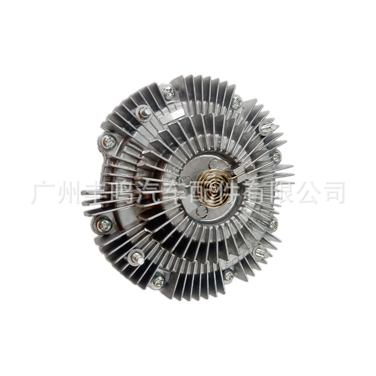 Acoplador de ventilador 16210-0E020 compatible con Hilux 2GD versión diésel 16210-0E010