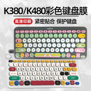 �m��Logitech�_��K380/K480�I�P���o�NĤ�o���{���N����ˮ͸����
