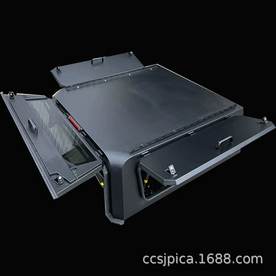 Cover Canopy Off-Road Pickup Truck – Other Car Modifications