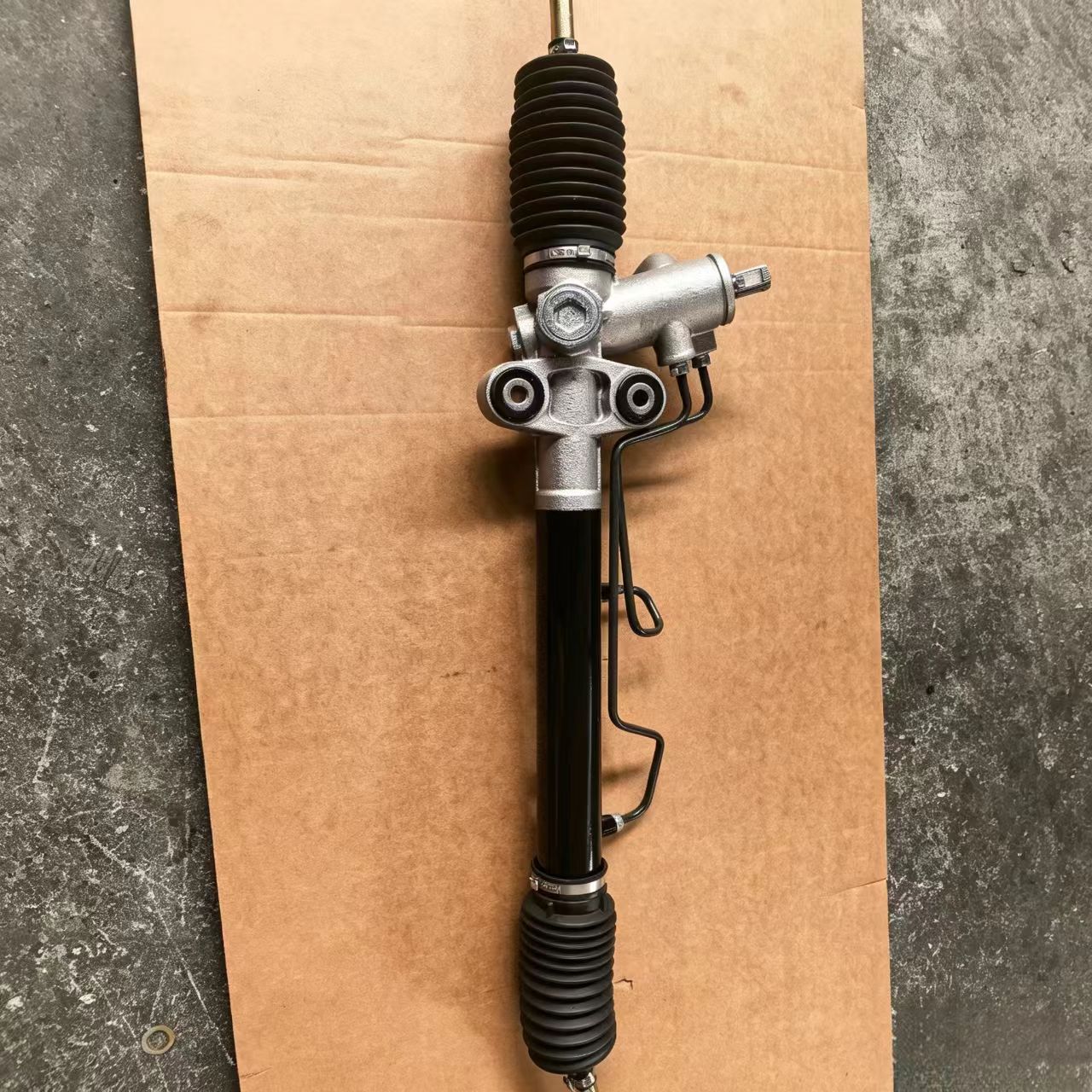 1014001254 Suitable for Geely Free Cruiser Car Parts Steering Gear