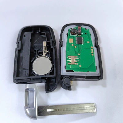 Kia, Hyundai Car Keys