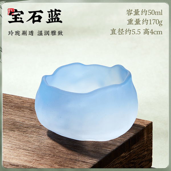 Liuli Modenca Water Bao Guo Painting Crystal Water Diber Pen Licking…