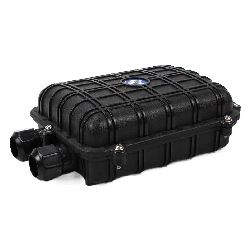 24-core -48 core 1 в 1 из коробки для сращивания оптического кабеля коробка для сращивания оптического волокна