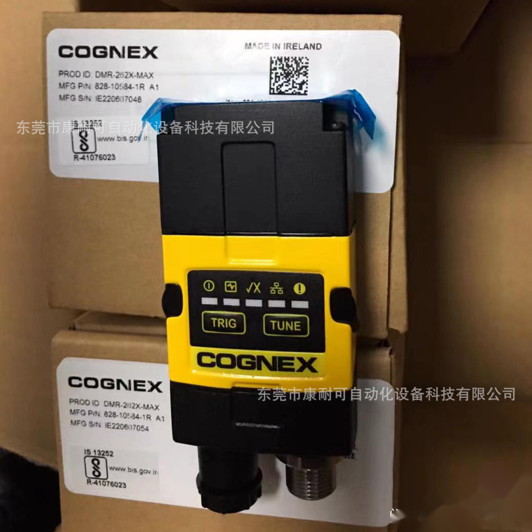 DMR-262X-MAX   康耐视 读码器  原装正品 现货议价