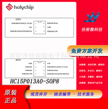 о�}��Ƭ�CIO��ic HC15P013A0 SOP8�ֳ��L�ȷ����_�l