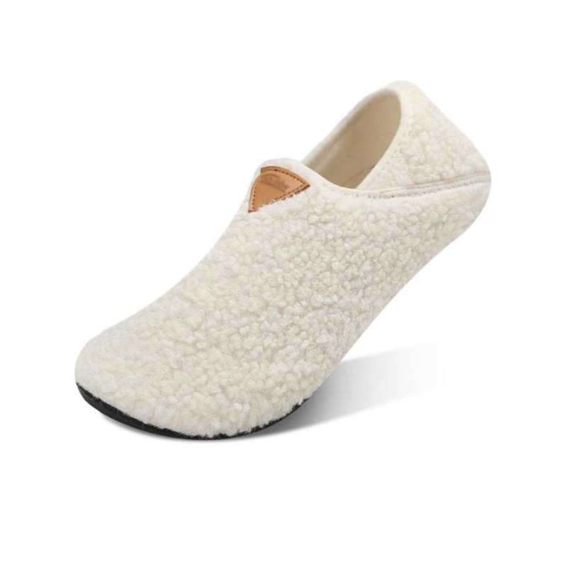 D 84278 Home Non-slip Warm Slippers 居家防滑保暖棉拖跨境