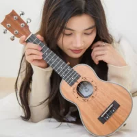 Укулеле с баллом, гитара, 23дюйм, опт, 26дюйм