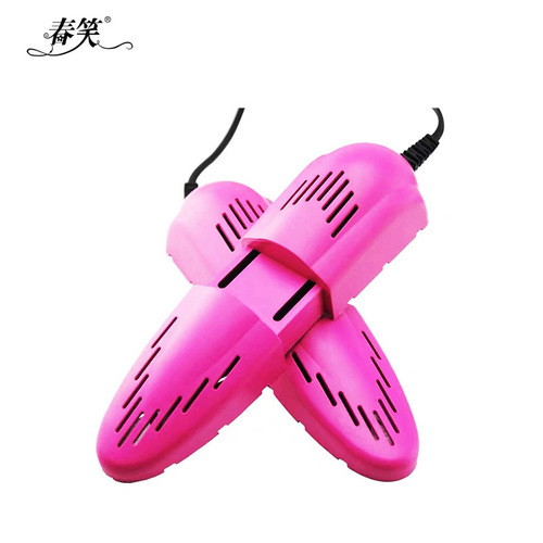 Chunxiao shoe dryer winter household shoe dryer portable student and children's shoe dryer shoe dryer manufacturer