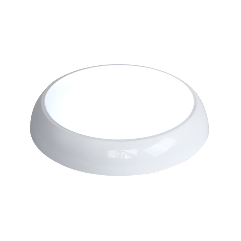 lámpara de techo led mayorista pasillo cocina baño balcón inodoro a prueba de insectos humedad simple protección de ojos tres lámparas de protección