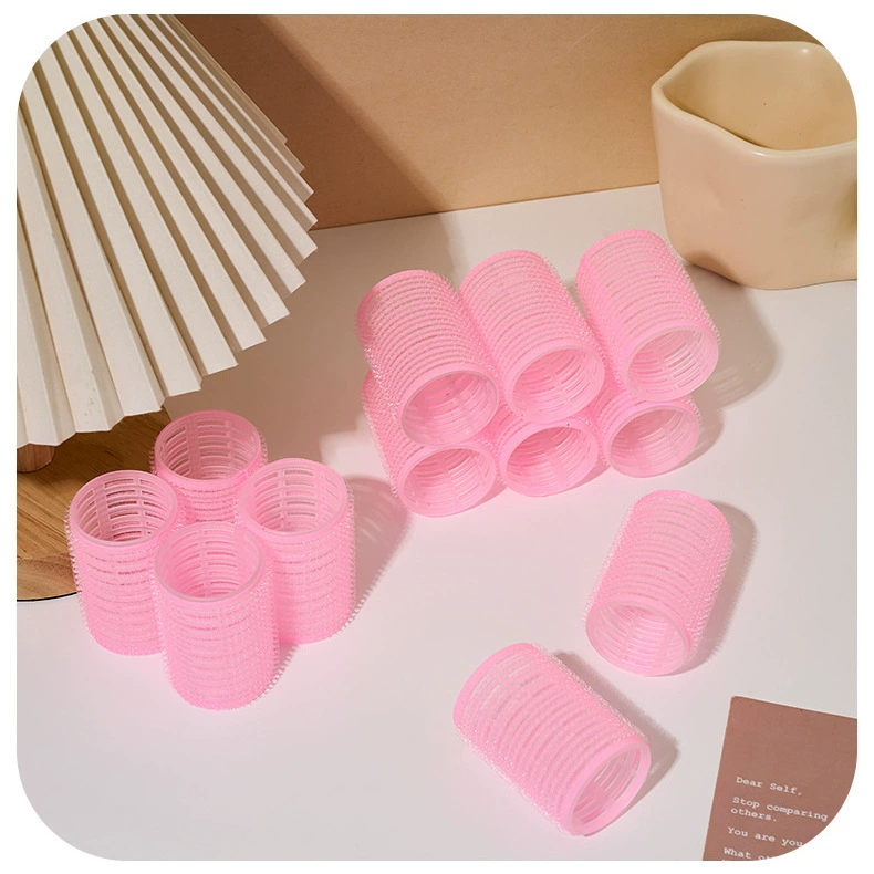 Ленивый большой, маленький и средний воздух челка с пушистыми корнями для волос на голове, короткие волосы, укладка волос, заколки для волос, кручки для волос