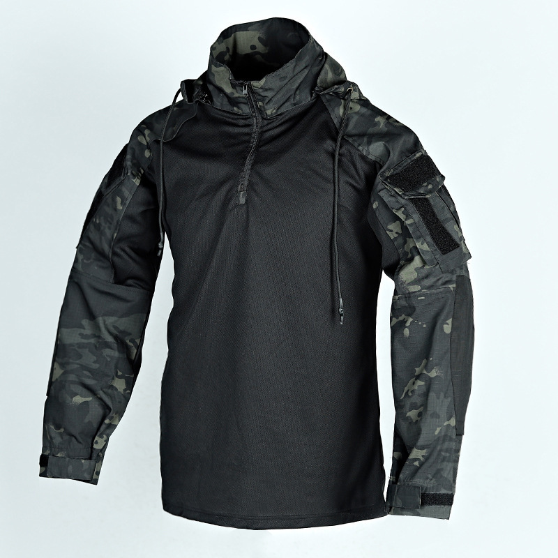 TACTICAL FROG Suits
