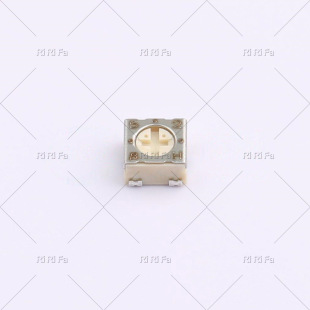PVG3A501C01R00 BOURNS  ���{���/�λ��   SMD-3P,3.6x3.4mm