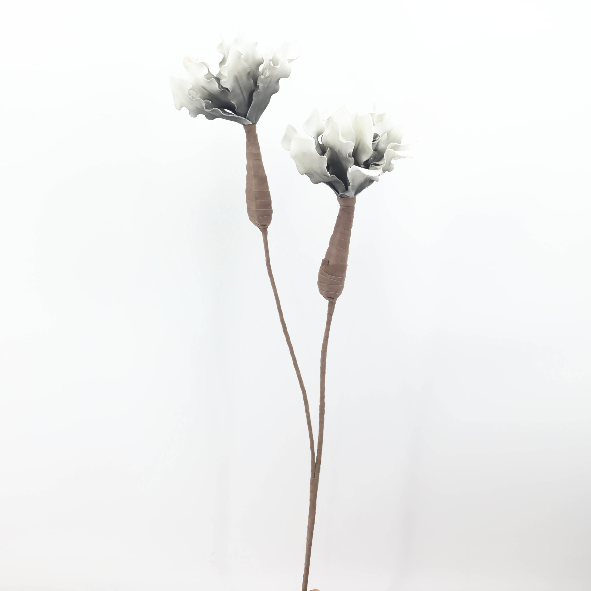 Flor de EVA PE falso patrón de decoración floral floral suelo floral flor seca floral suave floral espuma flor fotografía de boda