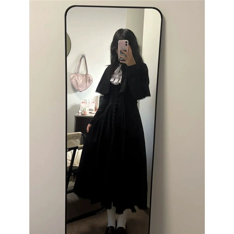 Японское trench coat, ретро платье, облегающий корсет, длинная юбка