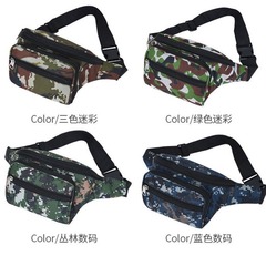 Shoulder Bag Unisex Waist Bag Affordable Phone Small Purse