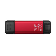 Kingston/��ʿ�DSPSD 512G 1T 2T USB3.2 Type-C�Ƅӹ̑BӲ�PPSSD