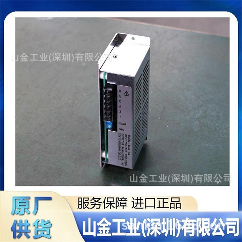 现货 TOKYO RIKOSHA东京理工 紧凑型电力调整器 VSCD-100
