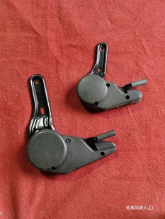 用龍啟金彭盛昊盛雅達雷邁寶島恩途電動三四輪車座椅調節器配件