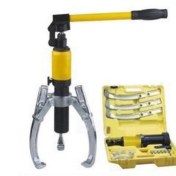 液压拉马厂家 SM-20液压拉马 20T一体式液压拉马/拉马 300MM