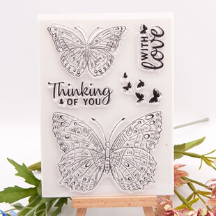 ͸��ӡ��  DIY ���~͸�����zӡ����Ƥ��  T1714 ����