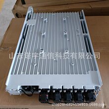 中兴ZXDD01P2000E刀片式户外交转直电源48V2000W室外防水通信模块