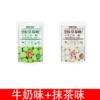 ΚΛ##Milk flavor+Matcha flavor*&ΙΛ