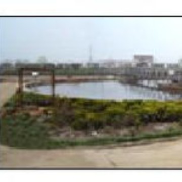 供应吉翔SSG型双周边传动刮吸泥机 大直径刮泥机