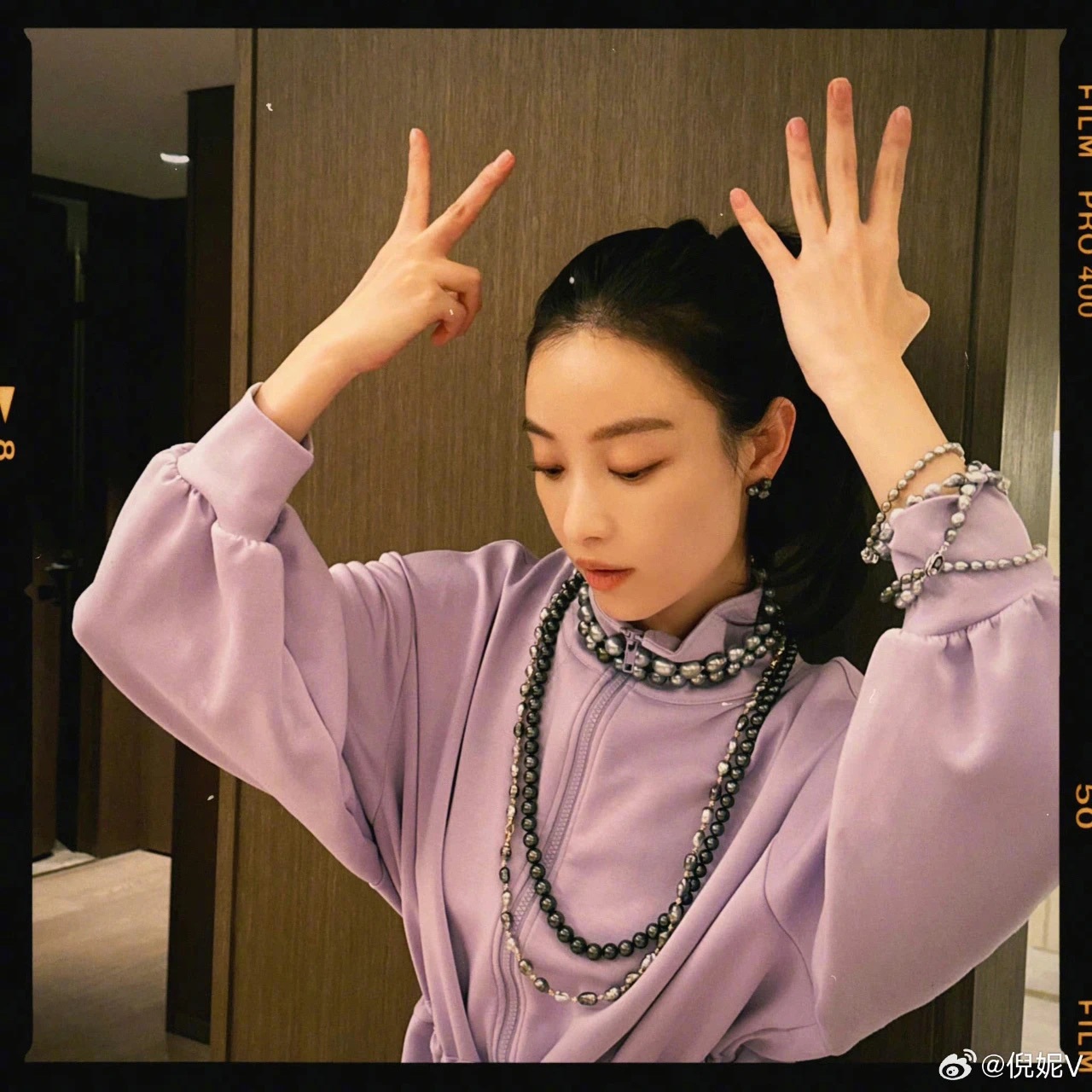 大溪地黑珍珠巴洛克项链15-18mm天然色大直径巴洛克日本制银扣