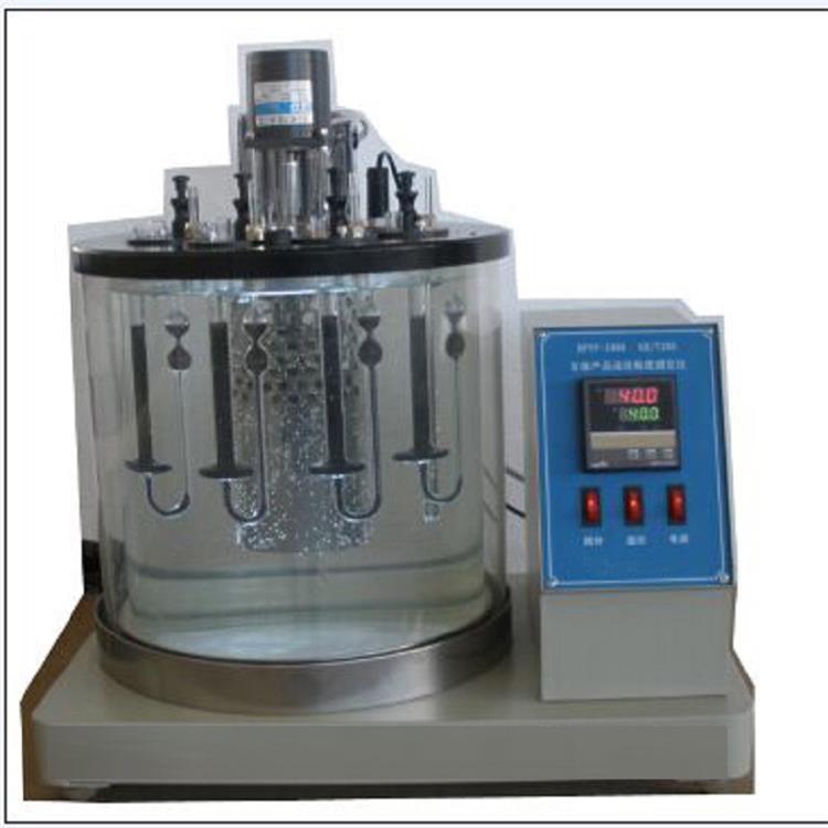 石油产品运动粘度测定仪  型号:DF12-DFYF-108A 库号：M406447