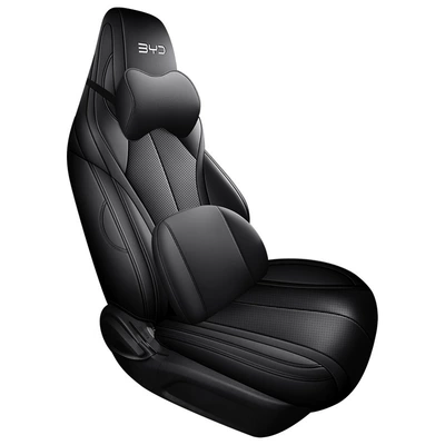 06Ev Special Leather Car Seat — Modelə uyğun (Original) oturacaq örtükləri