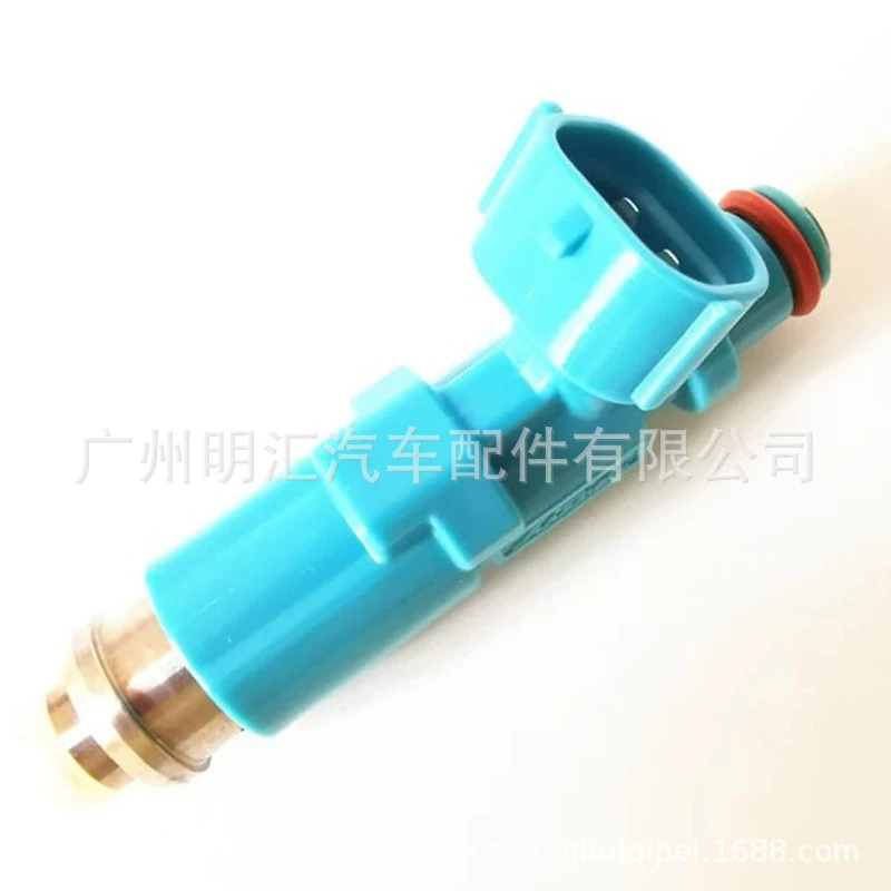 Форсунка подачи топлива 23250-74200, подходит для Toyota Carina 3SGTE (ST215), JZX100, JZX110