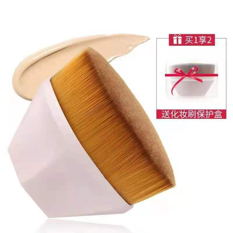 Polvo grande + caja de almacenamiento.