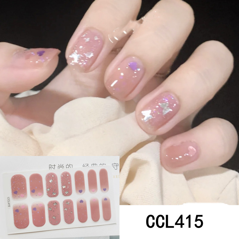 22年の新しい夏のネイルステッカー3次元3dマニキュアステッカー3次元マニキュアステッカー白い取 ネイルシール 21年秋冬新作 Www Quartzhotel Mx