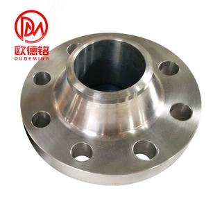 工厂定制TA1/TA2/TC4 非标板式钛合金法兰加工平焊法兰盘钛合金法