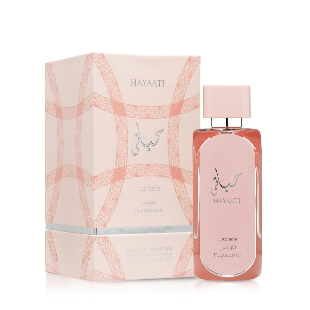 Lattafa transfronteriza Lattafa YARA perfume al por mayor de origen árabe de Oriente Medio suministro directo
