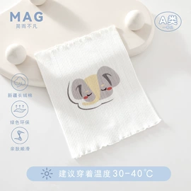 连身衣、爬服;童睡袋;围嘴围兜